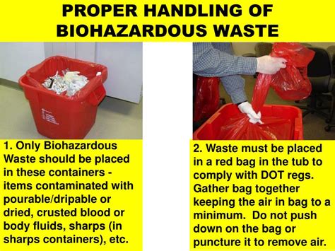 Stericycle Biohazardous Waste Training Waltery Learning Solution For