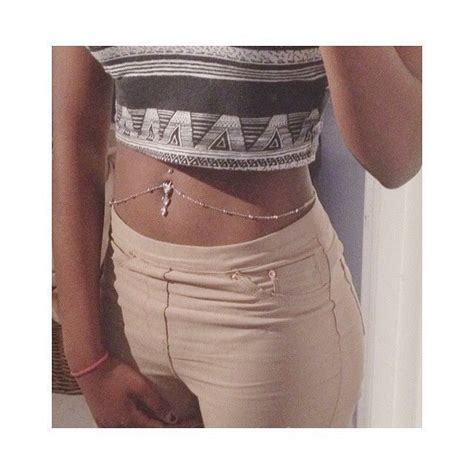 40 Attractive Belly Button Piercing Page 6 Of 11 Attractive