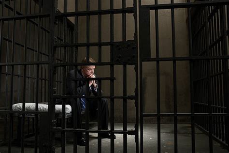 Prison Bars Stock Photos Pictures And Royalty Free Images Istock