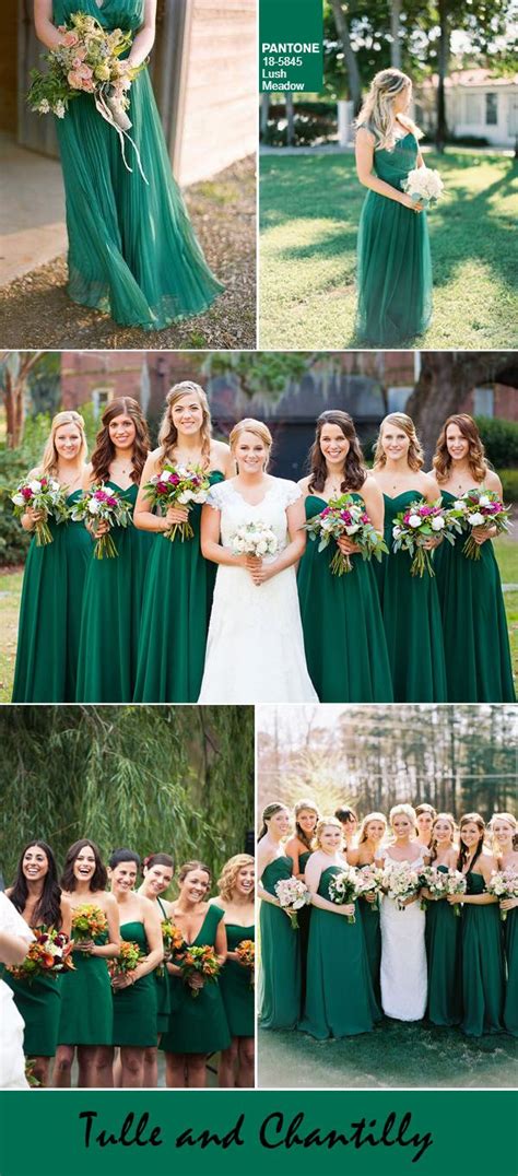 Top 10 Fall Wedding Colors From Pantone For 2016 Fall