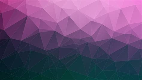 Background Mesh Triangle · Free Vector Graphic On Pixabay