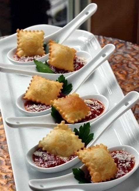 18 Chinese Spoon Appetizers Ideas Appetizers Appetizer Recipes Food
