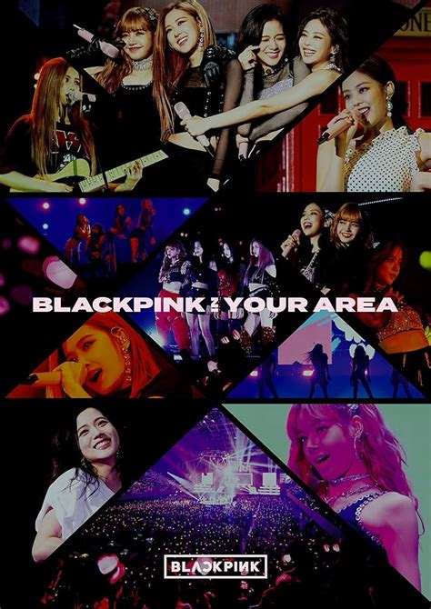 BLACKPINK IN YOUR AREA 通販 gofukuyasan com