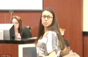 Jodi Arias Trial Abusive Emails Sent By Sexually Deviant Mormon