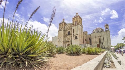 Oaxaca De Juárez 2021 Los 10 Mejores Tours Y Actividades Con Fotos