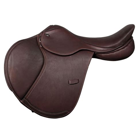Marcel Toulouse Bridgette Cc Saddle In Close Contact At Schneider Saddlery