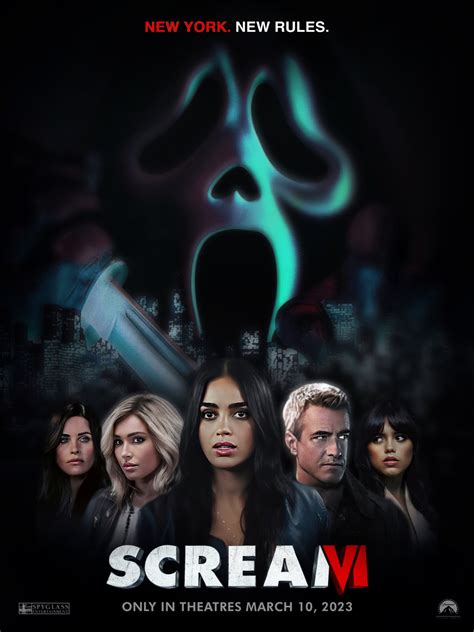 Scream VI (2023)