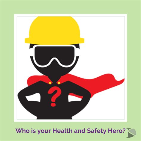 Who Is Your Health And Safety Hero Danum Business Solutions