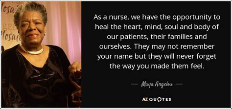 Top 25 Inspirational Nursing Quotes A Z Quotes