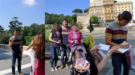 Fans Look Back At The Time When Ok Taec Yeon Went On A Package Tour To Rome
