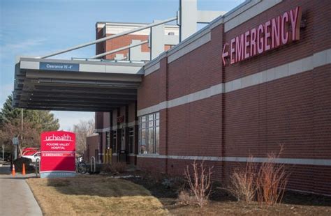 Coronavirus In Colorado Patients At Risk As Hospital Er Visits Plunge