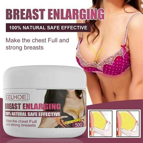 Breast Firming Massage Cream Breast Lift 50 G L6r5 Shopee Philippines