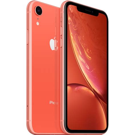 Smartphone Apple Iphone Xr 64gb Tela 61 4g 12mp Original Anatel Novo