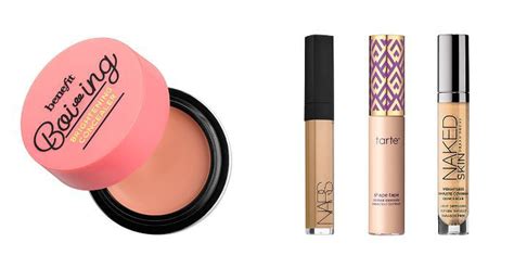 7 Of The Best Under Eye Concealers That Wont Crease