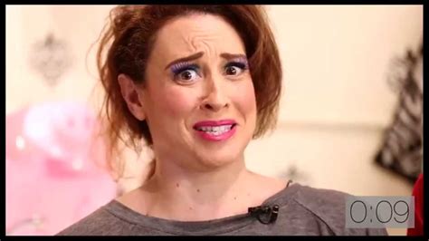 20 Questions In 2 Minutes With Matilda The Musical Star Lesli