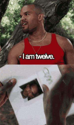 I Am Twelve The Benchwarmers GIFs Get The Best GIF On GIPHY Gif