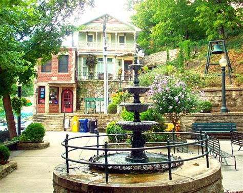 12 Top Rated Attractions And Things To Do In Eureka Springs Ar Planetware