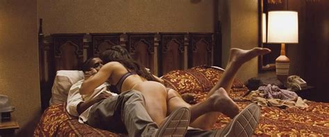 Paula Patton Nude Photos And Sex Tape 2023 Scandal Planet