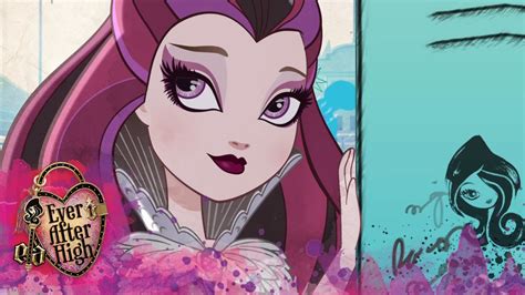 PREPROSTO SLADKO | Ever After High™ - the game with one level
