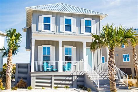 Most Popular 32 Beach House Paint Colorsherwin Williams