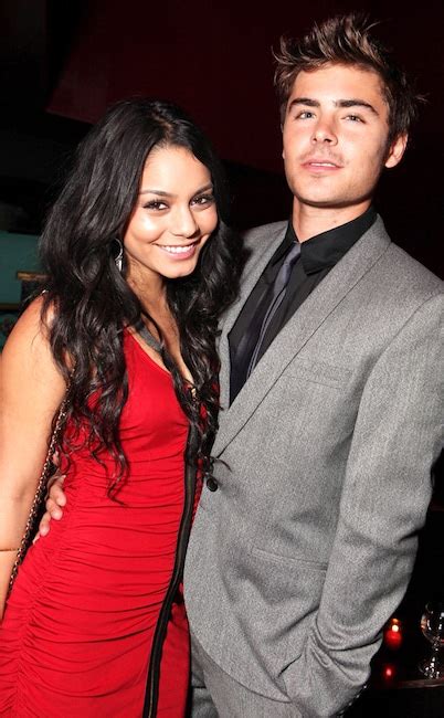 Zac Efron And Vanessa Hudgens Split 7 Years Ago Remembering Their