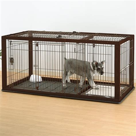 Richell Expandable Pet Crate Divider Pet Crate Small Pets Pets