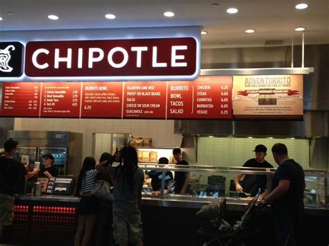 How Much Does Ceo Of Chipotle Make
