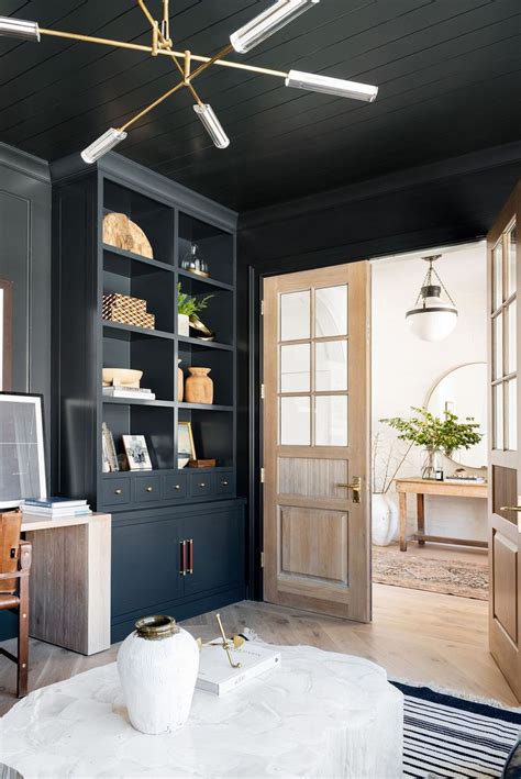 THE MCGEE HOME OFFICE PHOTO TOUR In 2020 Home Home Office Design