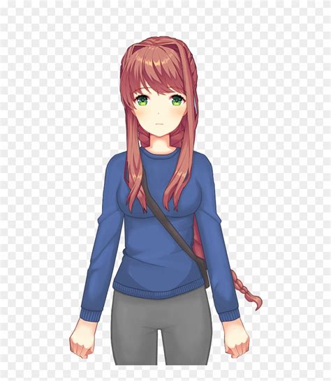 Sexy Monika Telegraph