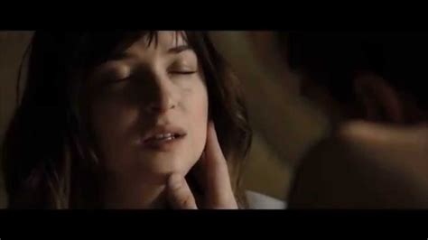 All Intimate Scenes Of Christian And Anastasia Fifty Shades Of Grey