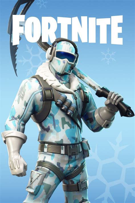 The fortnite deep freeze bundle includes everything you need to start winning (and to look good doing it) in fortnite. Fortnite Xbox One Cover | How To Get V Bucks For Free On ...
