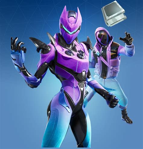 There's three that were recently updated and have all of the recently added creative benefits from season 10. Fortnite Zone Wars Bundle - Pro Game Guides