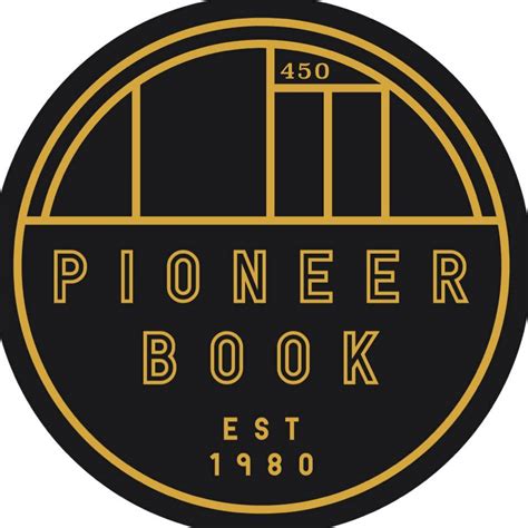Pioneer Book Provo Ut