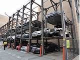 Pictures of Long Term Parking Nyc