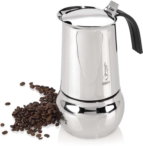 The 6 Best Moka Pots Stovetop Espresso Makers Updated 2022