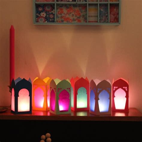 Crafts For Kids Tons Of Art And Craft Ideas For Kids Ramadan Lantern