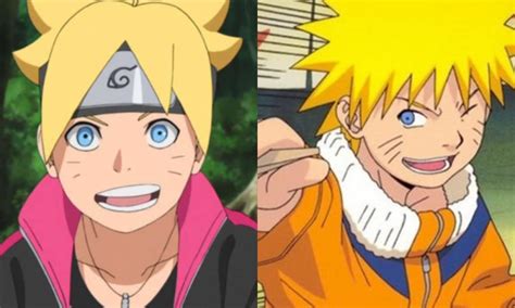 Naruto and boruto families | naruto/boruto. Boruto - Póster del nuevo arco del 20 aniversario con ...