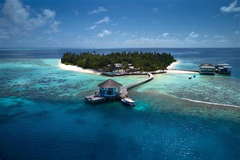 Coral Glass Booking Entire Island Resorts In Maldives