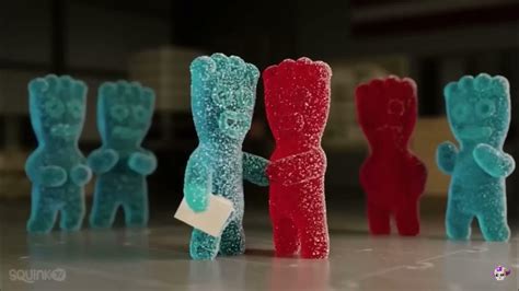 Sour Patch Kids Banned Commercial Youtube