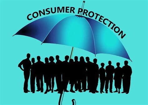 The Consumer Protection Act Came Into Force On Th July This New Act Will Empower