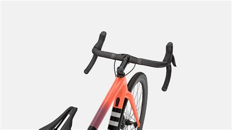 Specialized Crux Pro Etap Axs Carbon Gravel Bike In Coral Lilac
