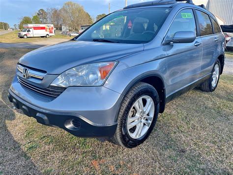 Honda Cr V For Sale In Raleigh North Carolina Facebook Marketplace