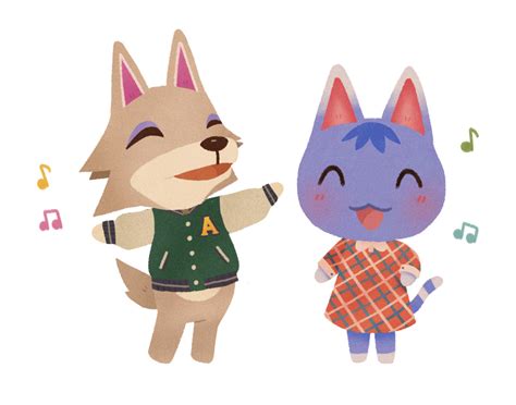 Judy Animal Crossing Tumblr Animal Crossing Fan Art Animal