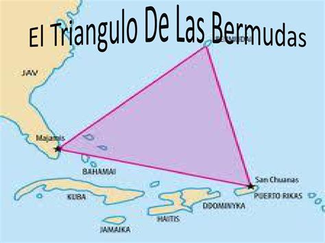 El Triangulo De Las Bermudas By Joel Issuu