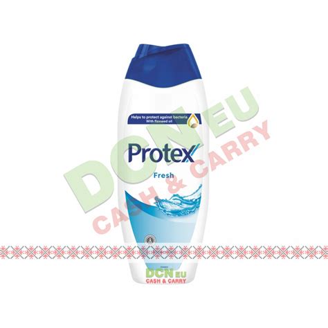 Protex Gel Dus Ml Fresh Gel De Dus