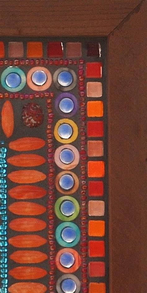 Favorited stained glass mosaic trivets 06 nov 20:26. Kathleen Dalrymple - Glass Artist: Mosaic Techniques - the ...