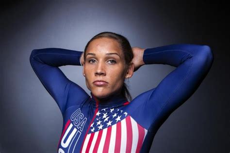 Olympic Track Star Lolo Jones Credits God For Breakthrough Recovery