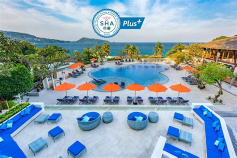 thara patong beach resort and spa thailand 50 reviews price from 114 planet of hotels