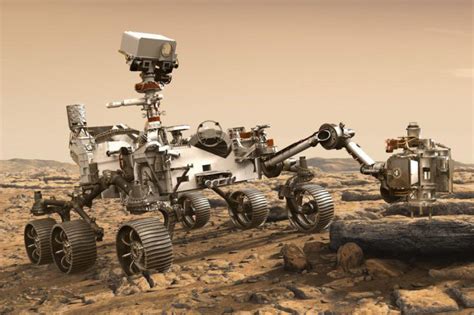 Подписчиков, 25 подписок, 200 публикаций — посмотрите в instagram фото и видео nasa's perseverance mars rover (@perseverance.mars). Mars 2020 Launch: NASA's Perseverance Rover Ready for ...