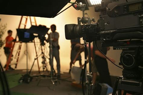 Film And Post Production Cineom Dmcc